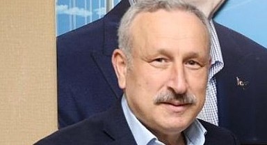 Ali Haydar Bulut’a Büyükşehir'de önemli görev!