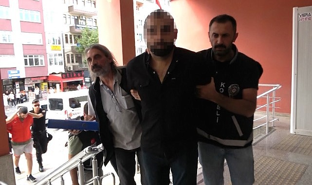 Arkadaşını yanlışlıkla başından vurarak öldürmüş