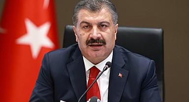 Bakan Koca'dan Kovid aşısı açıklaması!