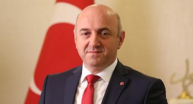 Başkan Bıyık’tan Mevlid Kandili mesajı