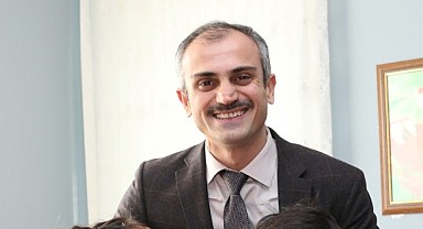 Başkan Çiftçi'den yeni eğitim-öğretim yılı mesajı!