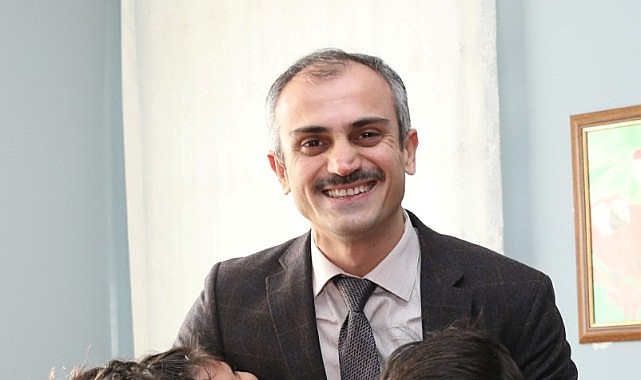 Başkan Çiftçi'den yeni eğitim-öğretim yılı mesajı!