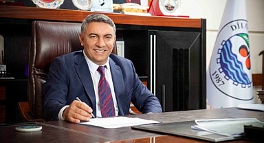 Başkan Şayir: “Mevlid Kandili önemli bir fırsattır”
