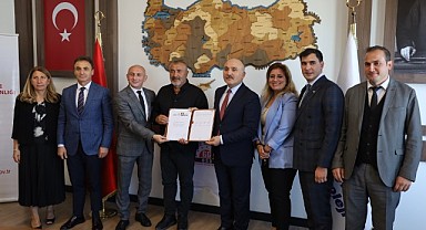 Bu protokolle Gebze'de sektörün eleman ihtiyacını karşılayacaklar!