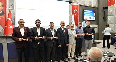 Bu turnuva Gebze’yi buluşturacak!