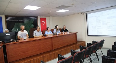 Büyükşehir’den Körfez’e yelken kulübü!