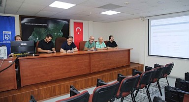 Büyükşehir’den Malta Mahallesi’ne futbol sahası!