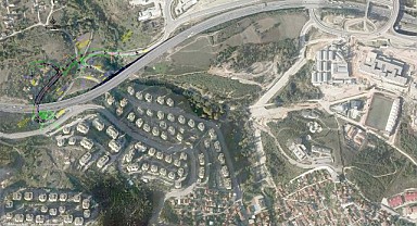 Büyükşehir’den trafiği rahatlatacak önemli hamle!