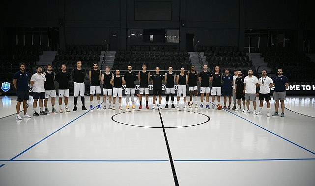 Çayırova Belediyesi, sezonu açıyor!