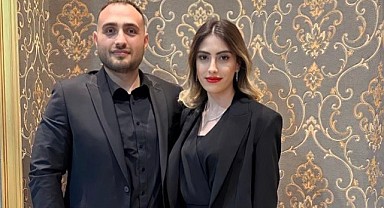 Celalettin Kurt’un oğlu evleniyor