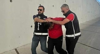 Cezaevi müdürünün öldürülmesi talimatını veren firari yakalandı!