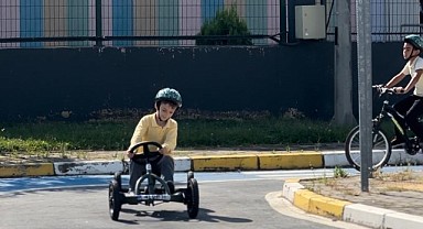 Darıca’da 4 bin öğrenciye trafik eğitimi verilecek!