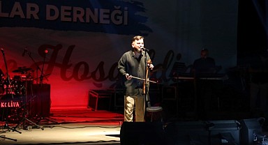 Darıca'da Gençlik Şöleni'ne büyük ilgi!
