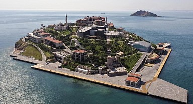 Darıca’dan Demokrasi Adası’na ziyaretler başlıyor!