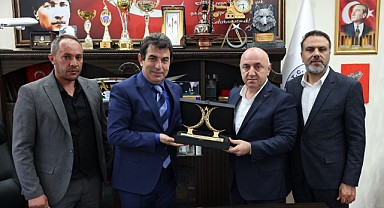 Darıca ile İspir artık kardeş şehir!
