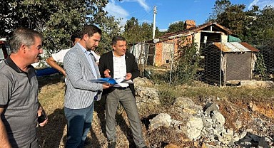 Dilovası’na bir sosyal tesis daha kazandırılıyor!