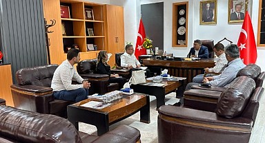 Dilovası’nda ulaşım masaya yatırıldı!