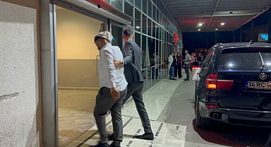 En mutlu günleri hastanede bitti!