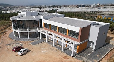 Engelleri ortadan kaldıracak merkezde sona doğru!