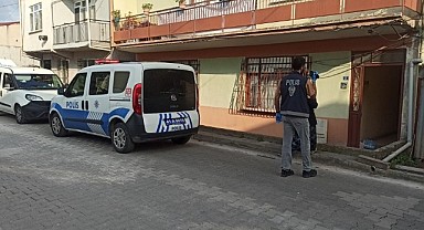 Eniştesini silahla vurarak öldürdü!