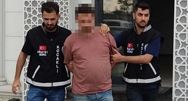 Eniştesini tabanca ile vurarak öldüren sanık tutuklandı!