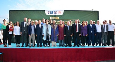 Esnafa rehber olan Ahilik, Kocaeli’de yaşatılıyor!
