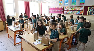 Gebze’de 91 bin öğrenci ders başı yapıyor!