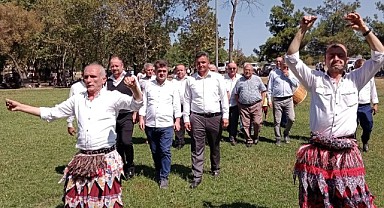 Gebze'de Karabük rüzgarı esti!