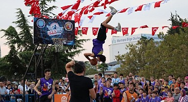 Gebze'de Karizma Show rüzgarı!
