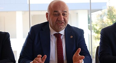 Hasan Bitmez'den Yeniden Refah açıklaması!