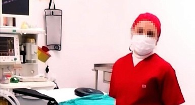 Hastanede taciz edildi, hayatı karardı!