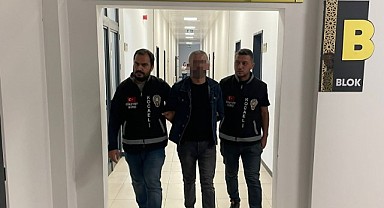İki kişiyi öldürmeye çalışmıştı, operasyonla yakalandı!