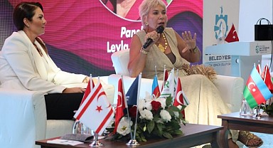 İş kadınları başarının sırrını Kocaeli’de anlattı!