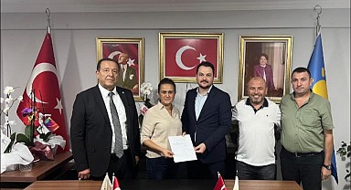 İYİ Parti Gebze'de aday adaylığı süreci resmen başladı!