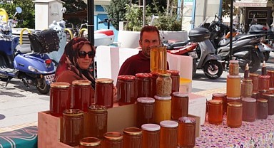 İzmit Bal Günleri başladı!