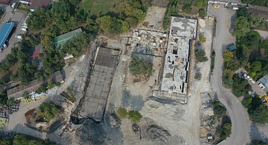 İzmit Engelsiz Yaşam Merkezi’nde dur durak yok!