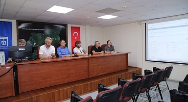 İzmit’te kültür tesisi için ihale yapıldı!