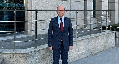 Kadıoğlu’ndan yaşlılar için; 'Egzersiz yap' mesajı