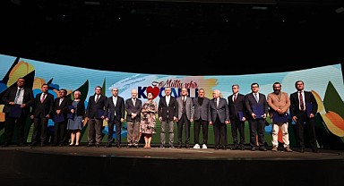 Kocaeli Ansiklopedisi için unutulmaz program!