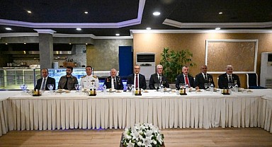 Kocaeli’de Gaziler Günü için yemek organizasyonu!