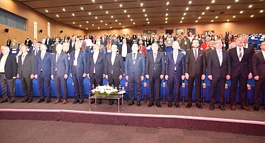 Kocaeli’de ‘Sanayi depreme hazır mı?’ sempozyumu yapılacak!