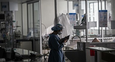 Kovid-19 sonrası geçmeyen koku kaybı unutkanlığa neden oluyor!