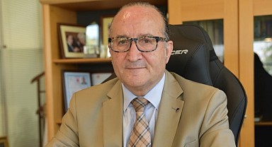 KSO Başkanı Zeytinoğlu dış ticaret ve enflasyon verisini değerlendirdi!