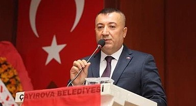 MHP Çayırova’da yönetim belirlendi, görev dağılımı yapıldı!