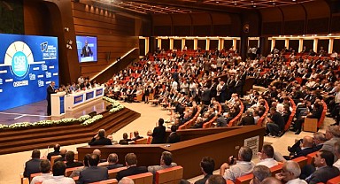 OSB'ler İstanbul'da buluşuyor!