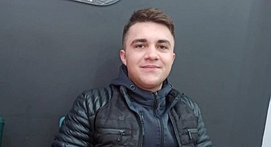 Otomobille çarpışan motosiklet sürücüsü hayatını kaybetti!