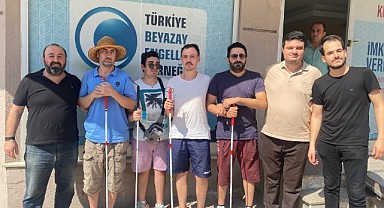 Özel bireylerden Cumhurbaşkanı Erdoğan'a mektup!