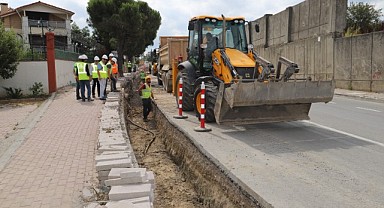 SEDAŞ'tan Gebze'de 110 milyon TL'lik yatırım çalışması!