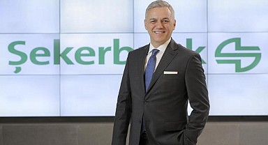 Şekerbank'tan çiftçilere finansman kolaylığı!