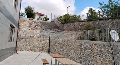 Tavşantepe Cemevine ulaşım kolaylaşıyor!